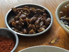 -再回首鸡肉米线(人民路一店)