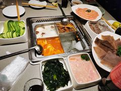 -海底捞火锅(龙湖金沙天街店)