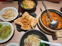 -大师兄·西北小馆(金湾华发商都店)