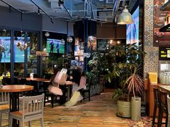 -The Happy Monk(前海壹方汇店)