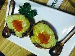 -福匠日本料理(人民路店)