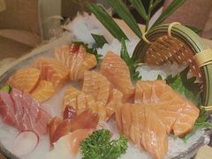 -德川家日本料理(中关村寰太大厦店)
