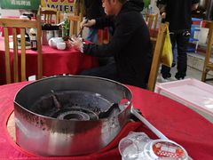 -花苑美食横琴生蚝火锅(拱北粤华路店)