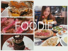 -Bistro 63 创意融合料理(广粤天地店)