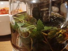 -相约·羊村小馆非遗手抓肉(七一酱园店)
