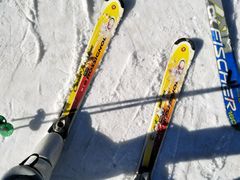 -蓟县盘山滑雪场