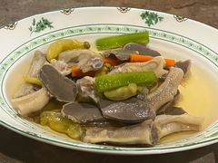 -甬上名灶(天一阁·翠柏店)