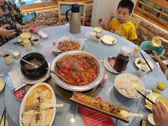 -大师傅金奖啤酒鱼(西街口总店)