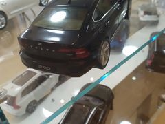 -上海永达嘉沃沃尔沃4S店(嘉定镇店)