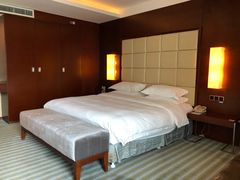 -银川国贸中心酒店