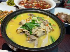 -永安鱼庄·镇江菜(东吴路店)