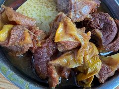 -炬龙牛肉店(新华店)