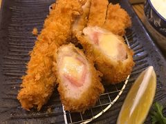 -胜博殿霸王树(嘉里中心店)
