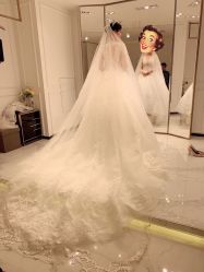 -GRACE KELLY婚纱与礼服(北京店)