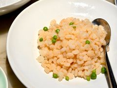 清炒白虾仁-淮扬府(安定门店)