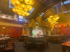 -老灶房-四川土菜(铁牛广场店)