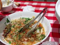 -西贝(东城万达广场店)