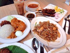 -关夫人餐厅(阳光广场店)