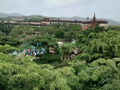 -西双版纳融创皇冠假日度假酒店