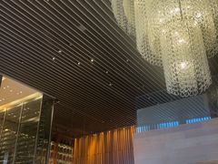 -君悦酒店·La Terrazza意合園·意式风味