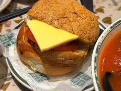 -华嫂冰室(尖沙咀店)