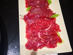 -宽板凳老灶火锅(南礼士路店)