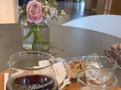 -dotcom coffee古点咖啡(致真大厦店)