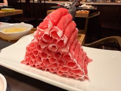 -南门涮肉(后海店)