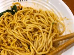 蓉李记担担面-蓉李记成都名小吃(合肥包河万达店)