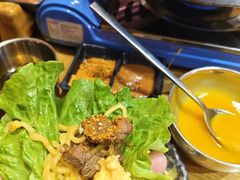 -恩你小木屋·烤肉韩式料理(嘉兴秀洲店)