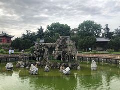 -茂陵博物馆