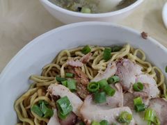 -非遗·爱西干面(小公园总店)