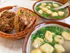 -昌顺马记小吃店(昌盛园店)