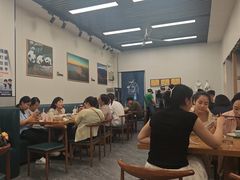 -艺味深尝(云锦路店)