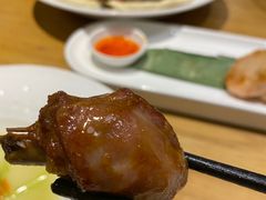 -汇丰苑·海鲜青岛菜(中山路大鲍岛店)