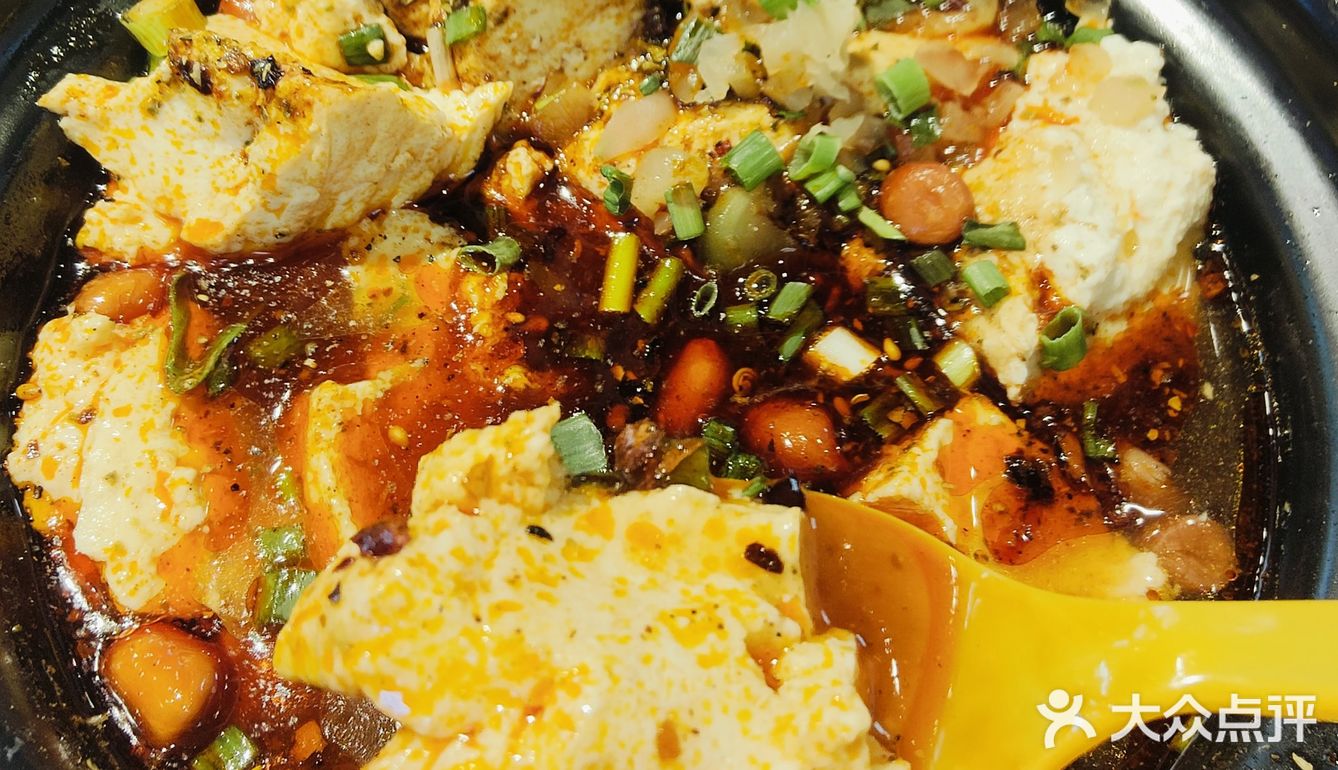 食·生活｜长寿特色的鲜鲜肥肠