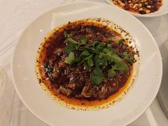 毛血旺-渝信川菜(南滨店)
