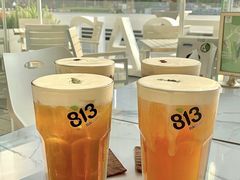 -813芭依珊 BAESAn(皇冠十畝地店)