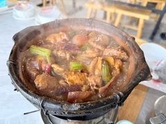 -范贤光鸡公煲(平乐园总店)