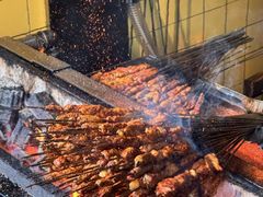 -有奴思烤肉·清真(正宁路店)