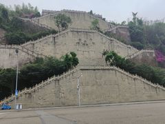 -缙云山景区