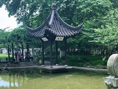 -镇江市南山风景名胜区竹林景区