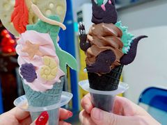 -CORNER CONE GELATO酷矿手作霜淇淋(南头古城店)