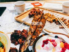 -申记串道(山姆会员店)