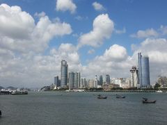 android_upload_pic-厦门泰谷酒店(中山路镇海路地铁站店)