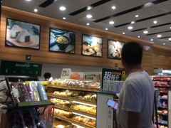 -today便利店(汉街店)