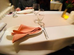 -Oyster Talks 四度蚝法餐厅