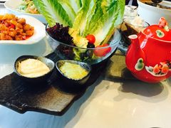 -麒麟华膳汇(飞泷商务大厦店)