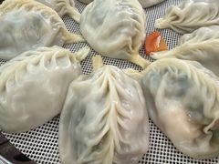 -叶存利海鲜大馅饺子(海宁路总店)