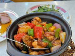 -甜蜜蜜港式茶餐厅(虹梅店)